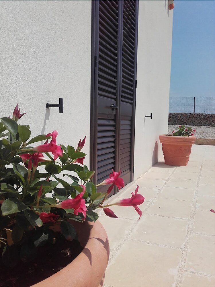 Masseria Centro Colonico