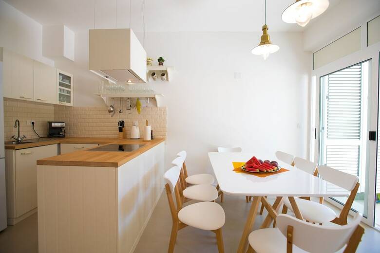 Apartamentos Villa Juradin