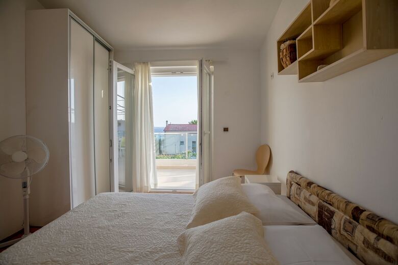 Apartamentos Villa Juradin