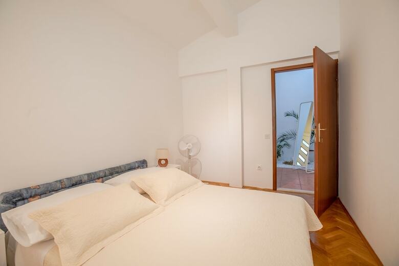 Apartamentos Villa Juradin