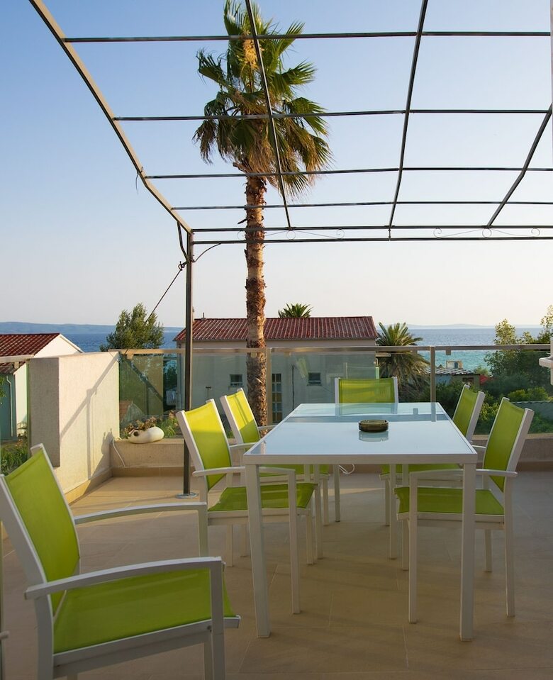 Apartamentos Villa Juradin