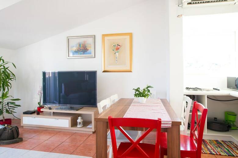 Apartamentos Villa Juradin