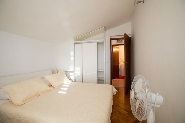 Apartamentos Villa Juradin