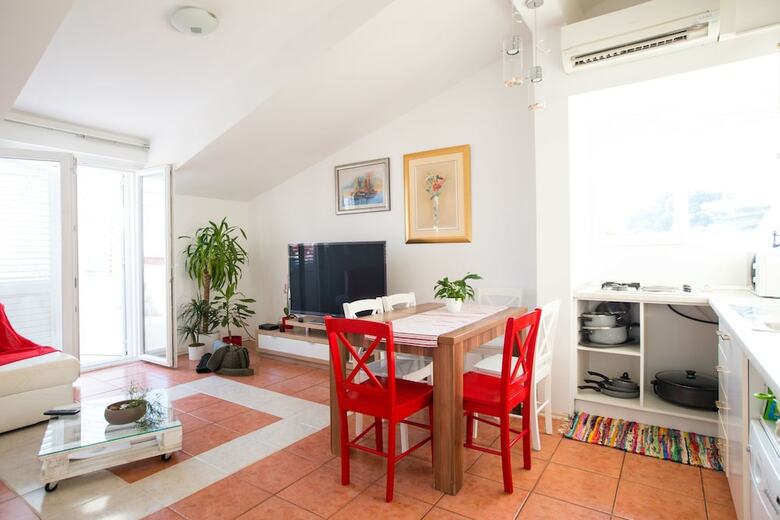 Apartamentos Villa Juradin