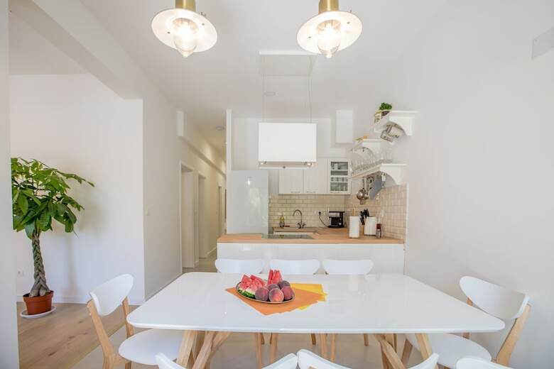 Apartamentos Villa Juradin