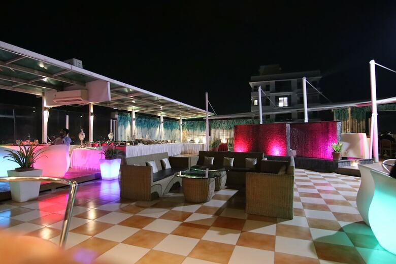 Hotel Mumbai House