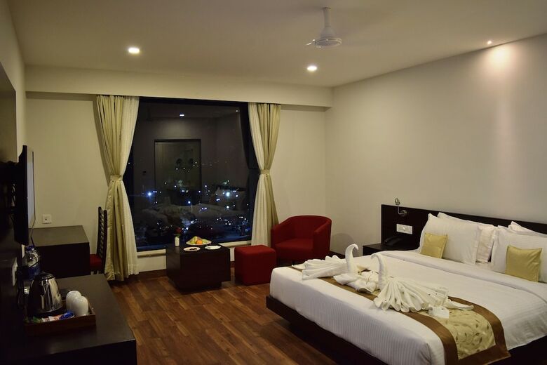 Hotel Mumbai House