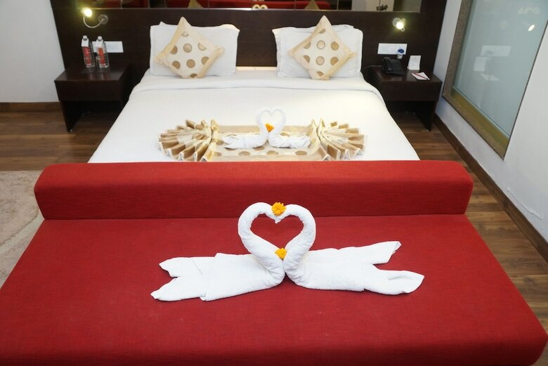 Hotel Mumbai House