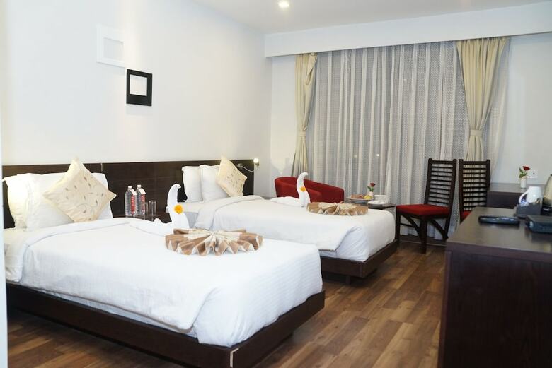 Hotel Mumbai House