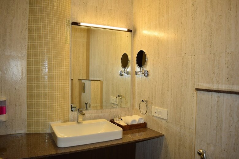 Hotel Mumbai House