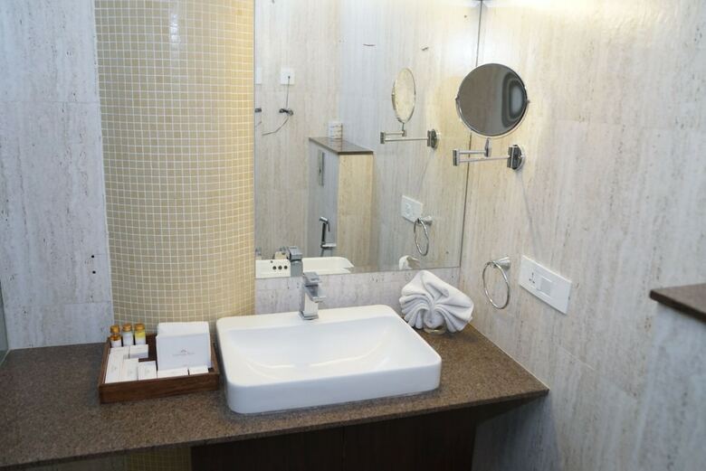 Hotel Mumbai House