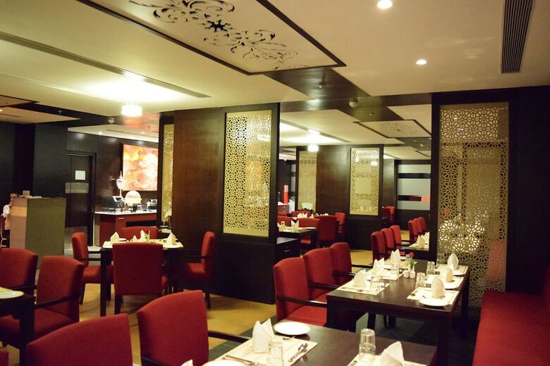 Hotel Mumbai House