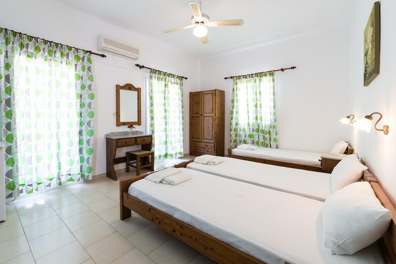 Hotel Theologos Place