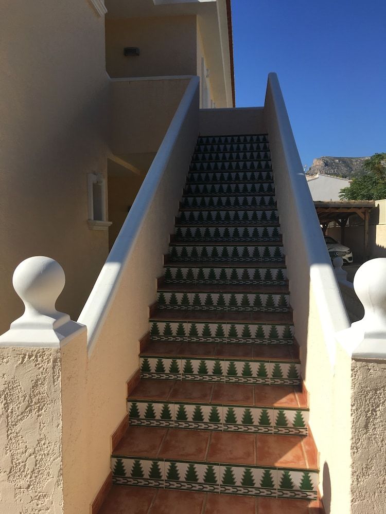 Hotel Casa Celestial