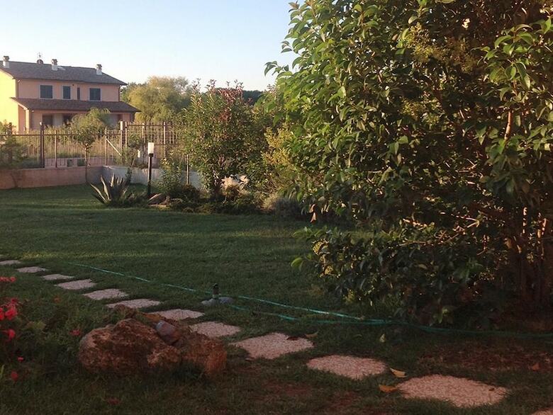 Holiday Home Bolsena Lake
