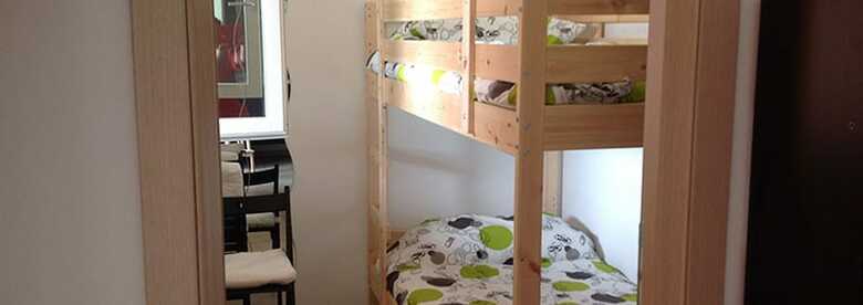 Holiday Home Bolsena Lake
