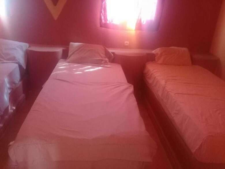 Hotel Riad Akour