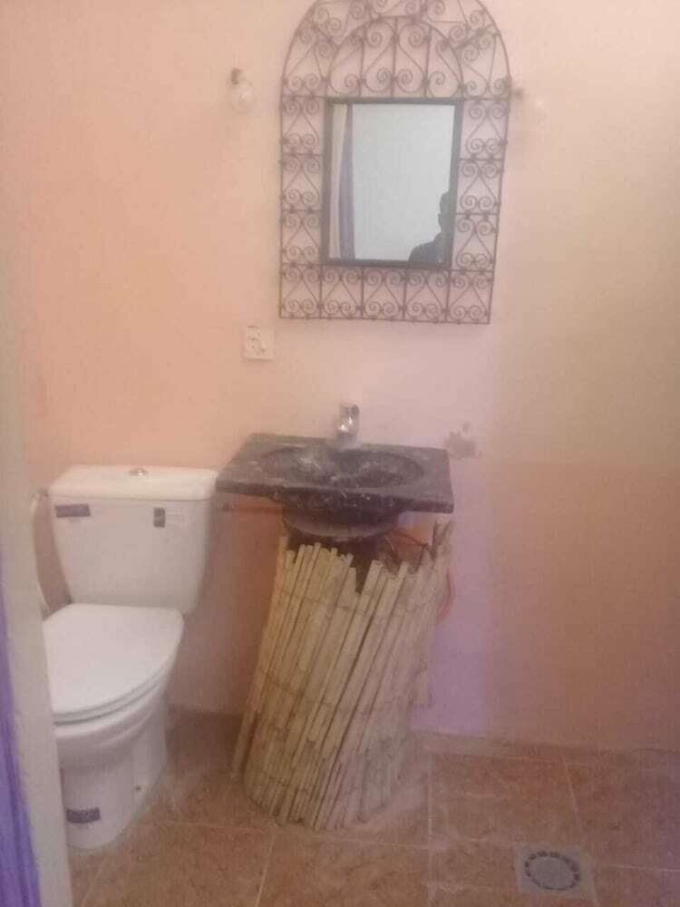 Hotel Riad Akour
