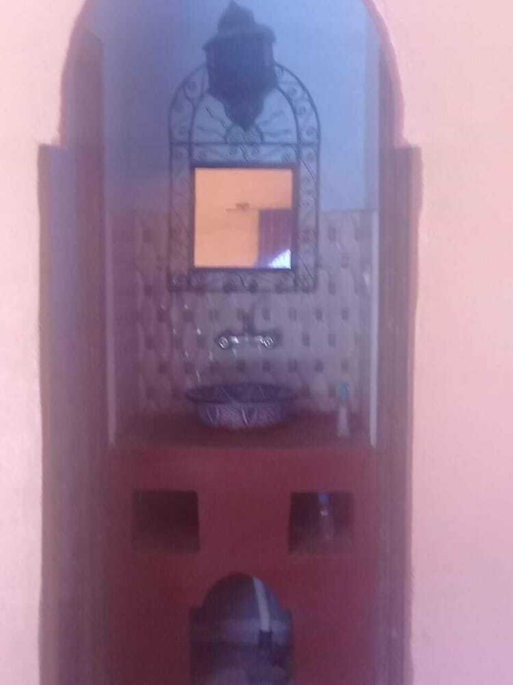 Hotel Riad Akour