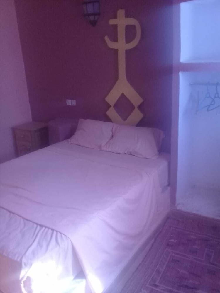 Hotel Riad Akour