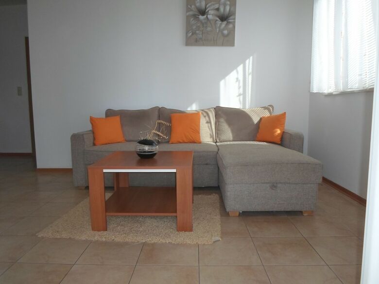 Apartmani Golic