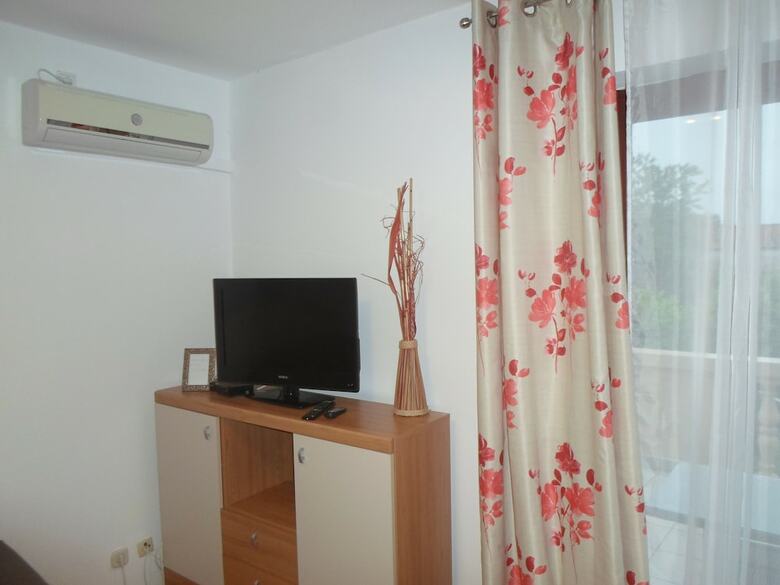 Apartmani Golic