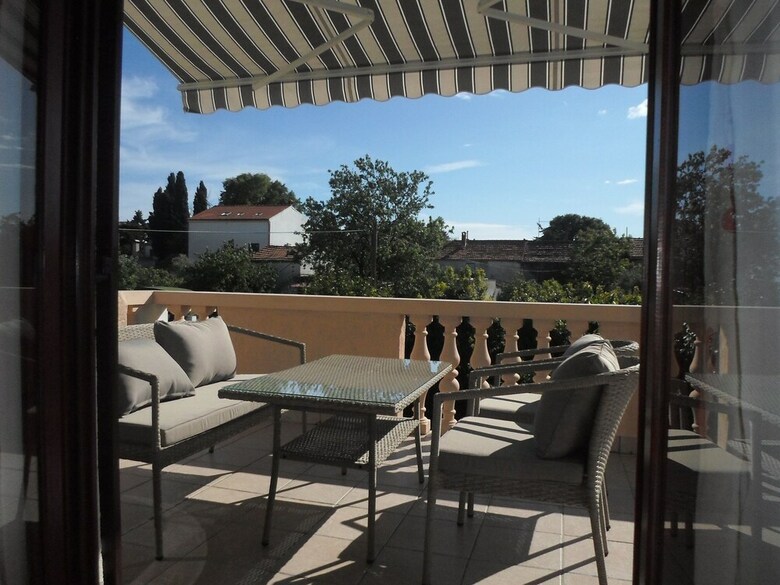 Apartmani Golic
