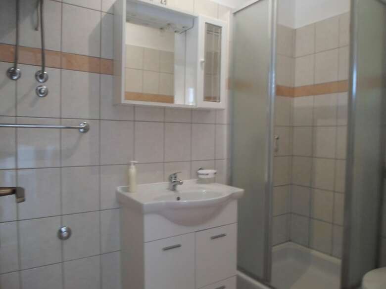 Apartmani Golic