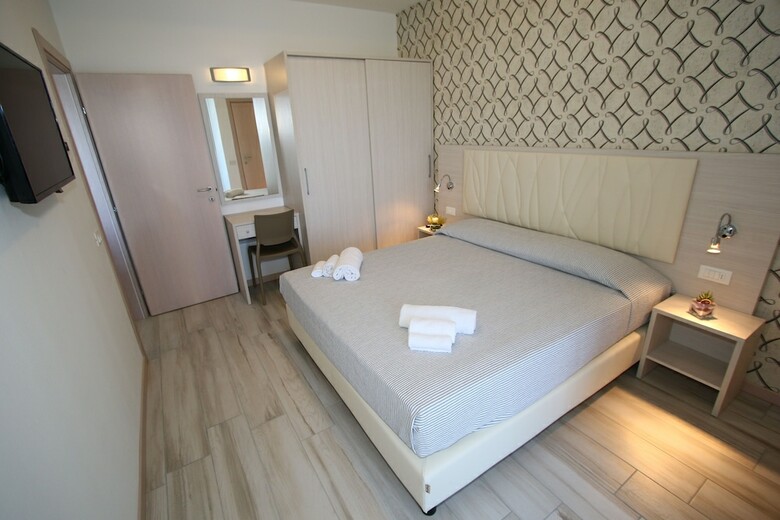 Residence Angeli Rimini