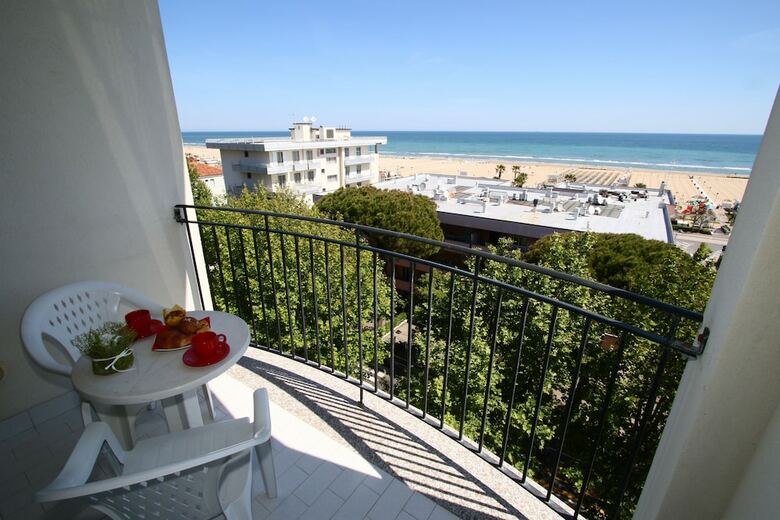 Residence Angeli Rimini