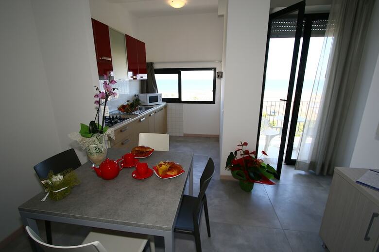 Residence Angeli Rimini