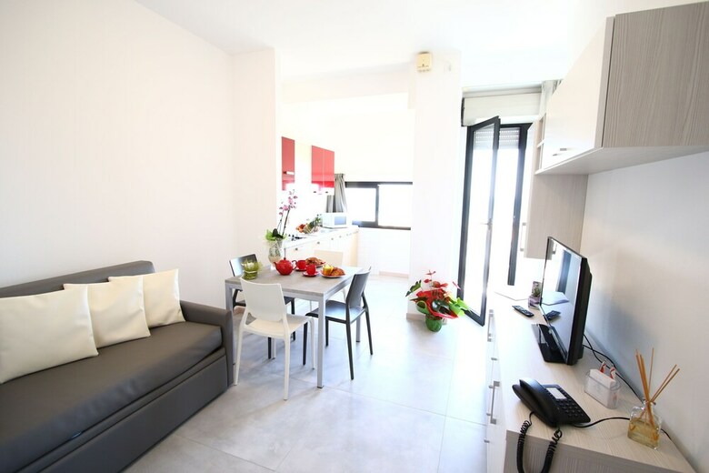 Residence Angeli Rimini