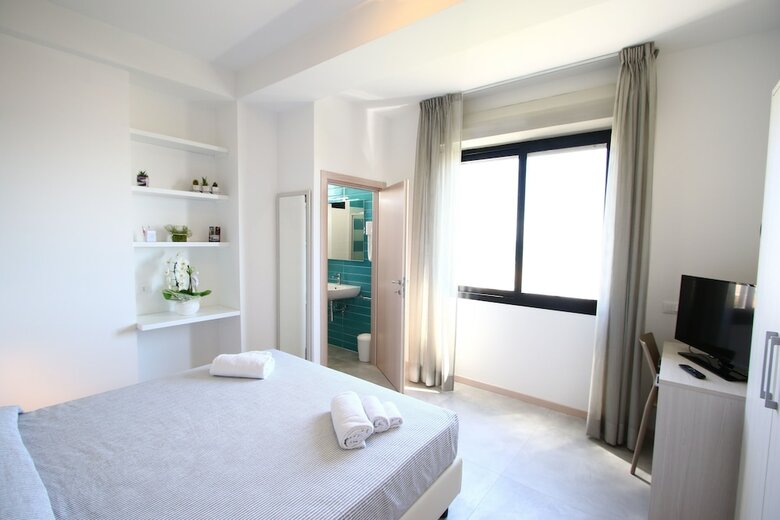 Residence Angeli Rimini