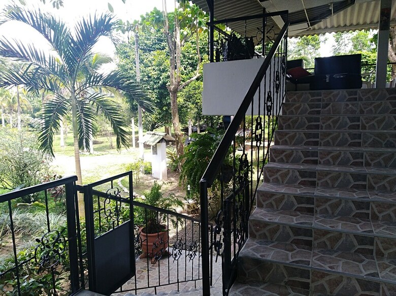 Posada Tierralinda Finca Cottage