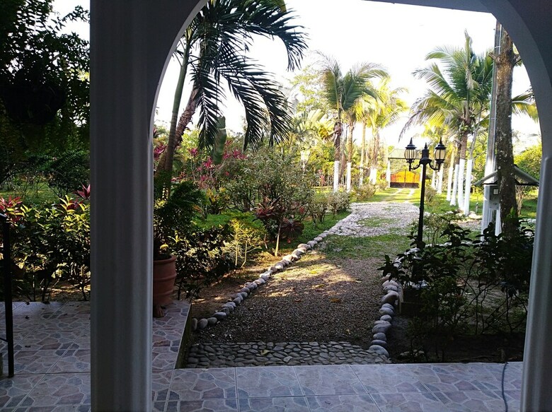 Posada Tierralinda Finca Cottage