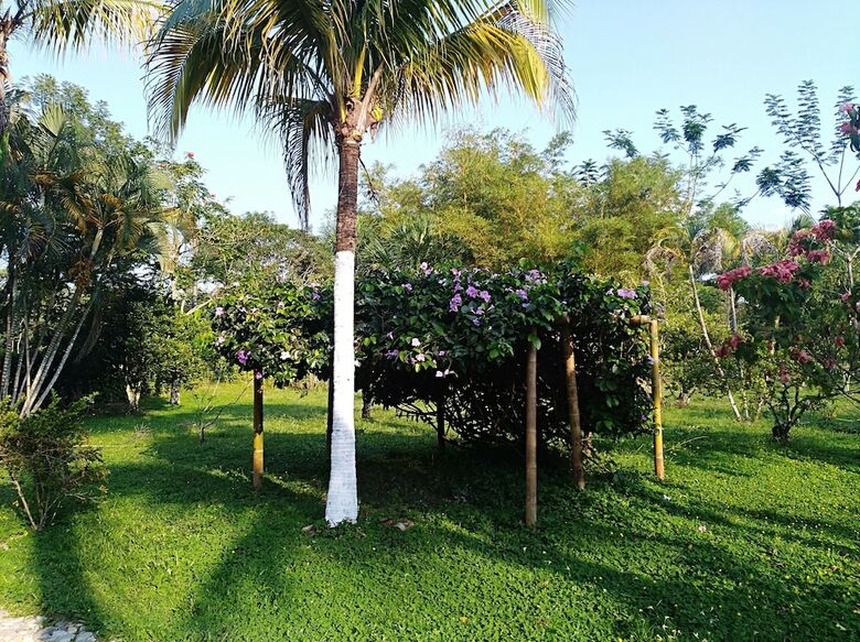 Posada Tierralinda Finca Cottage