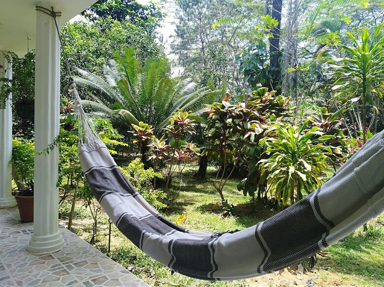 Posada Tierralinda Finca Cottage