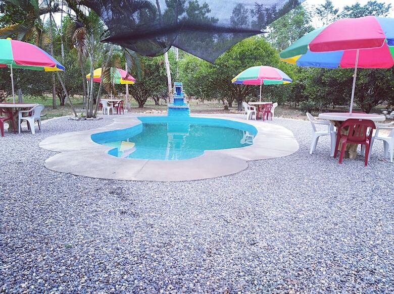 Posada Tierralinda Finca Cottage