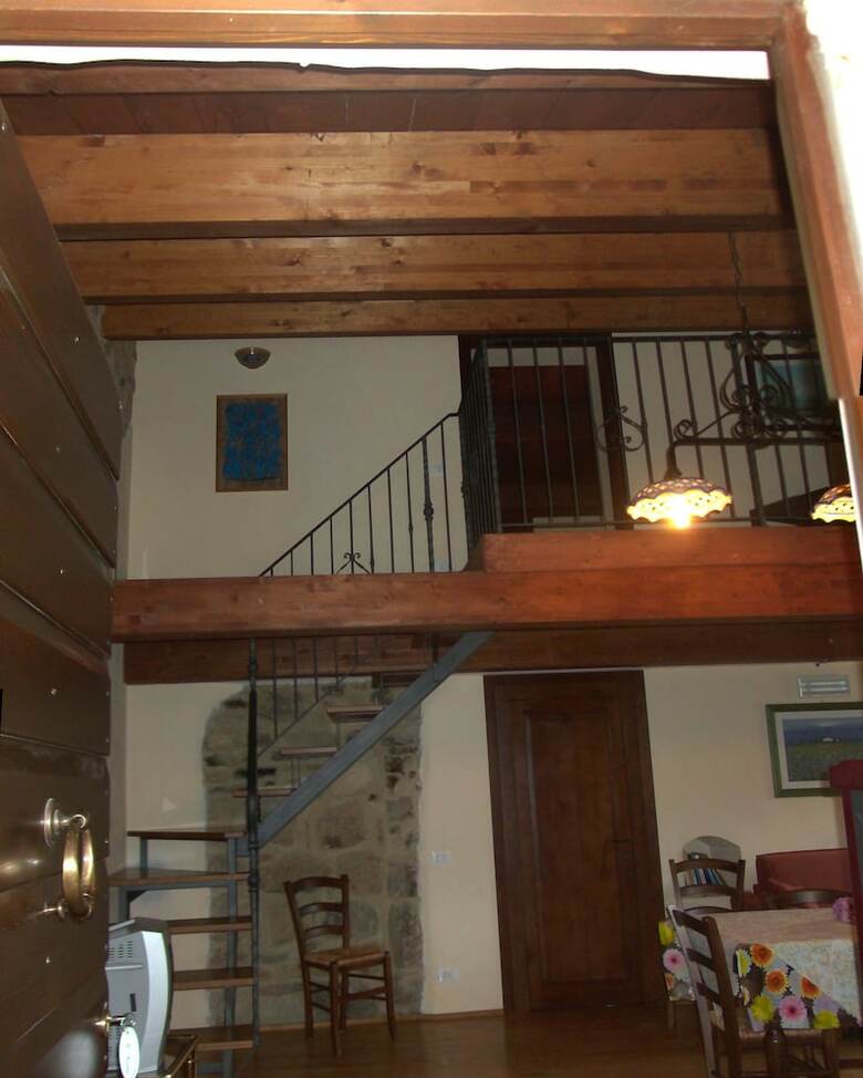 Agroturismo Borgo Del Senatore
