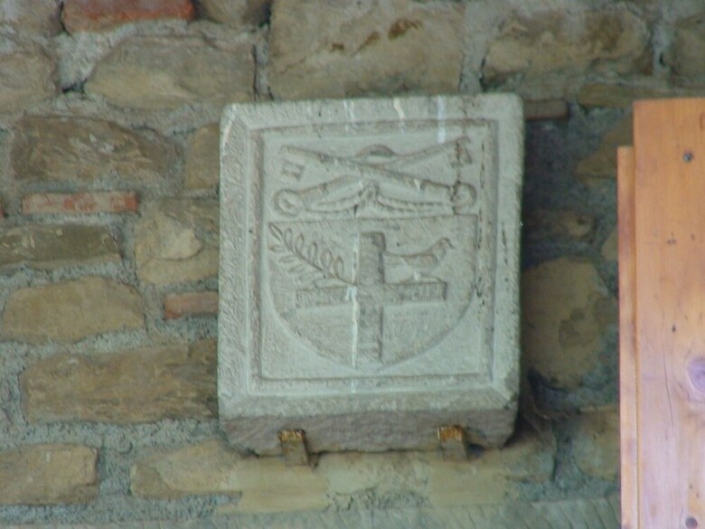 Agroturismo Borgo Del Senatore