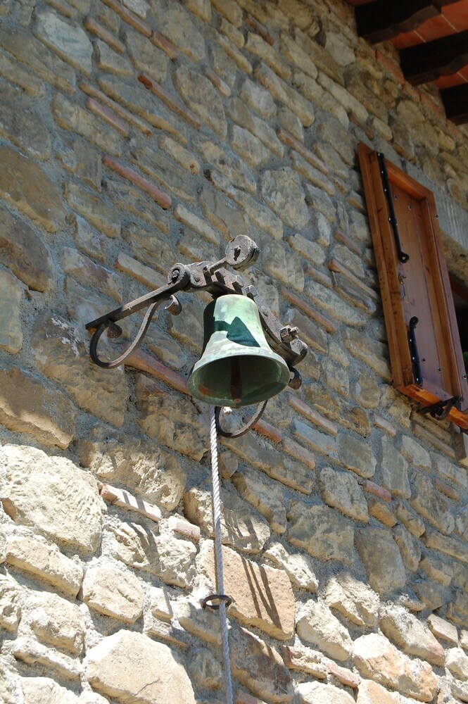 Agroturismo Borgo Del Senatore