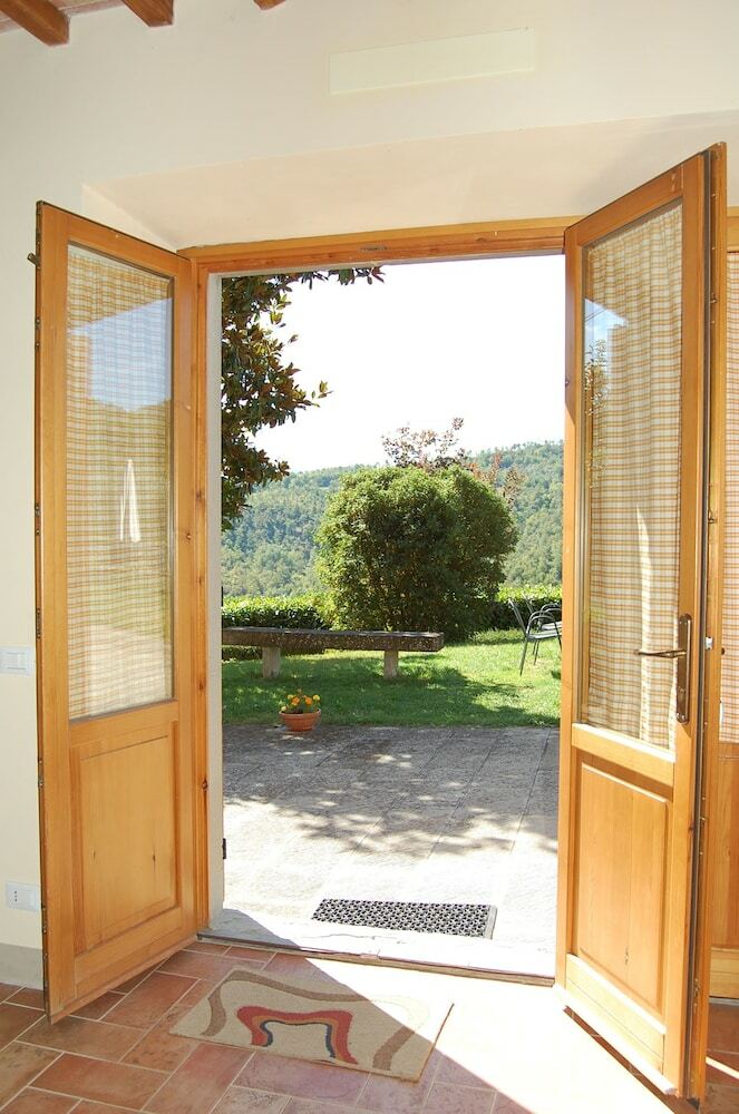 Agroturismo Borgo Del Senatore