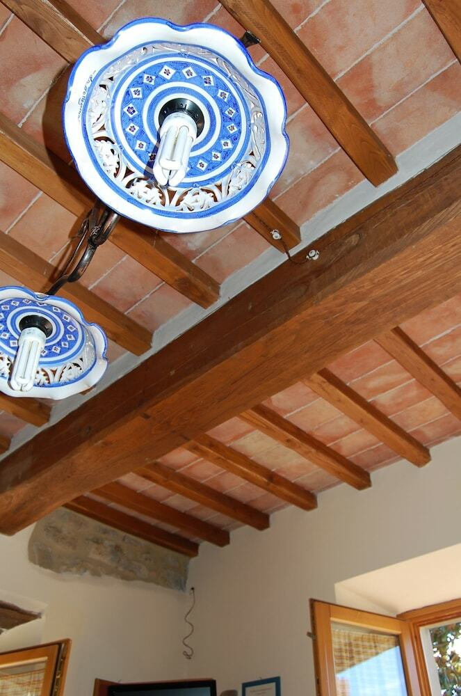Agroturismo Borgo Del Senatore