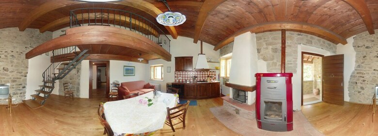Agroturismo Borgo Del Senatore