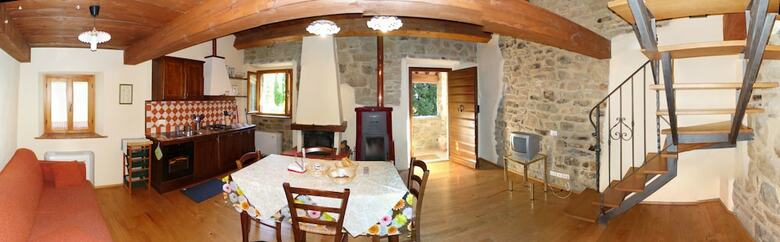 Agroturismo Borgo Del Senatore