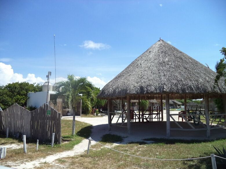 J�alk'ab Caba�as
