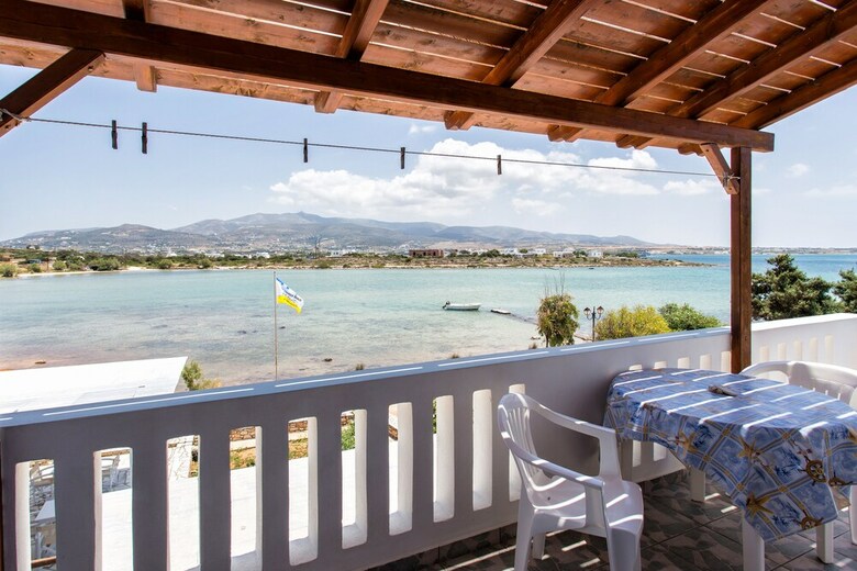 Hotel Theologos Beach
