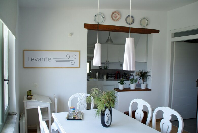 Apartamentos Maistrali Studio - House Levante