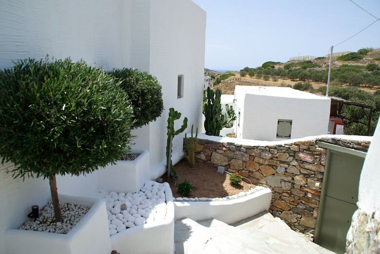 Apartamentos Maistrali Studio - House Levante