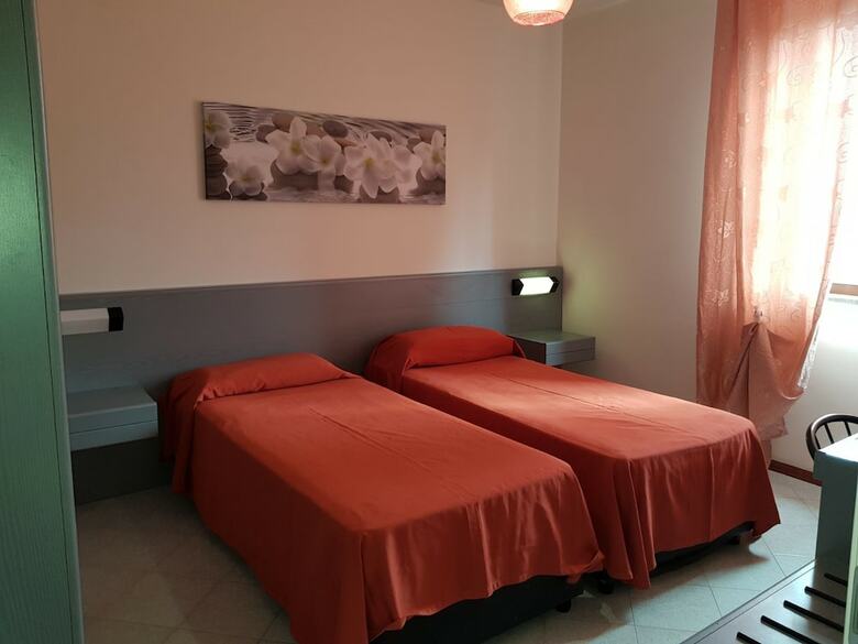 Apartamento Residence Calaghena